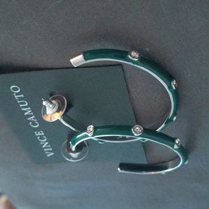 Vince Camuto earings